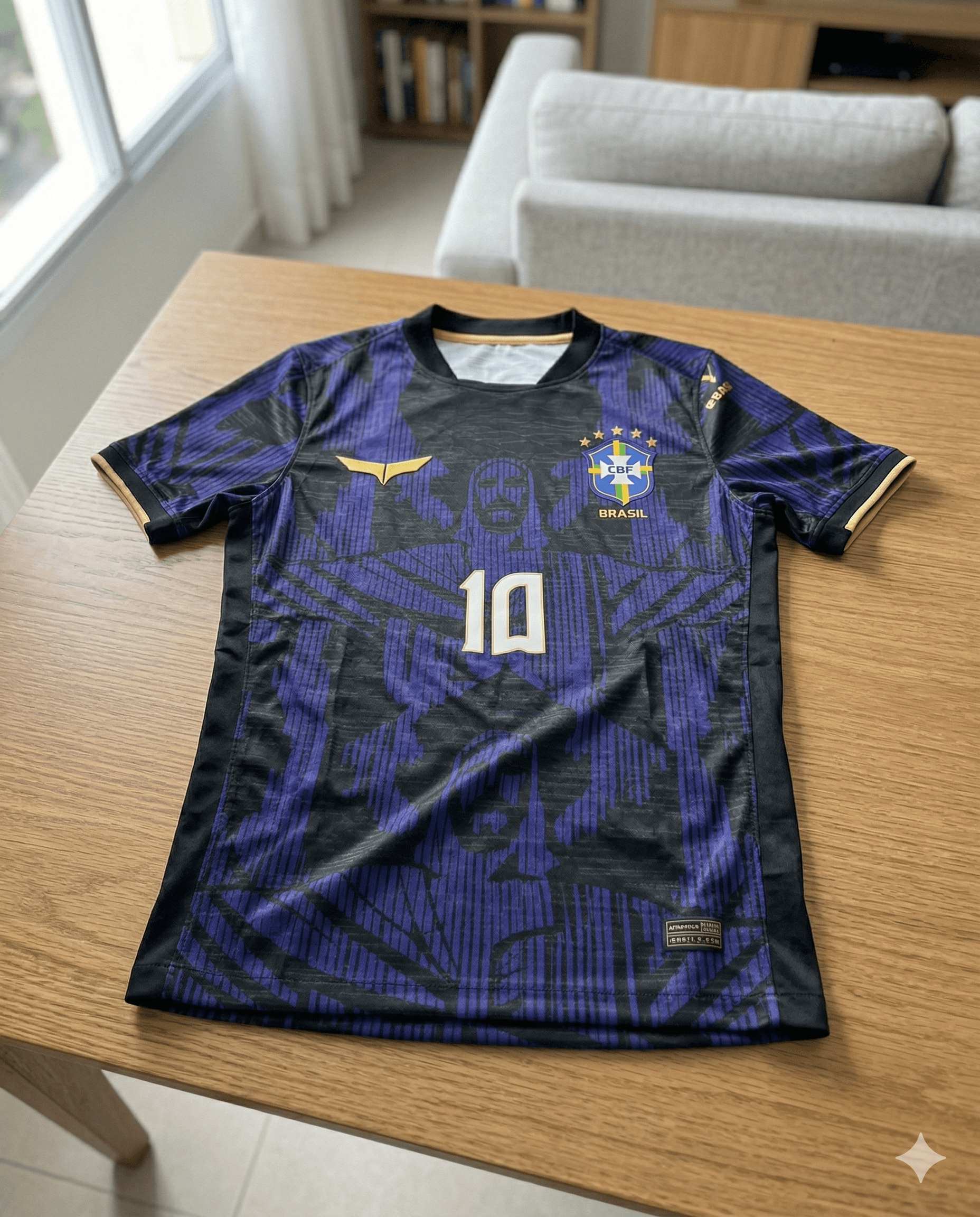 Foto do produto enviada por Fernanda O.