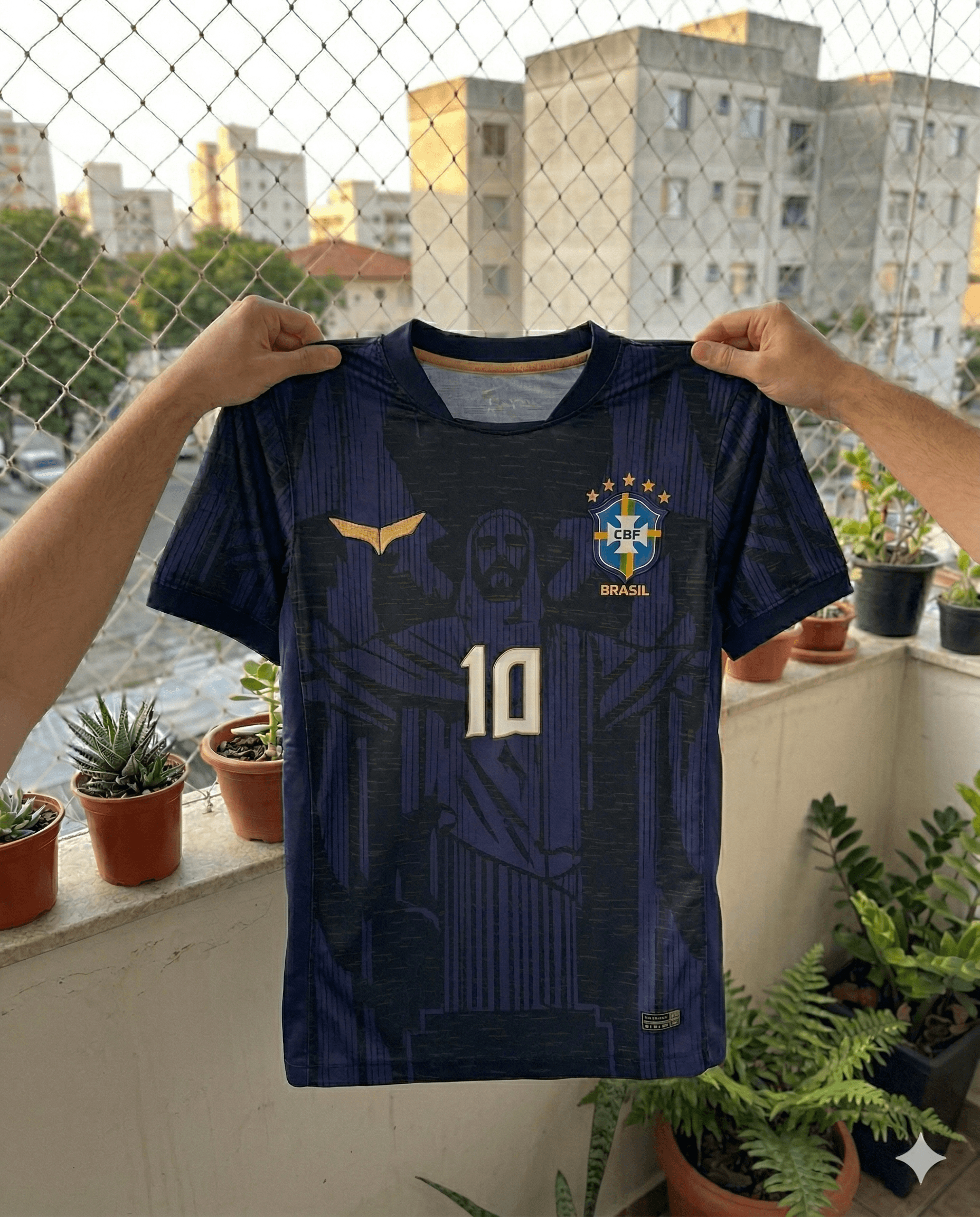 Foto do produto enviada por Isabela P.