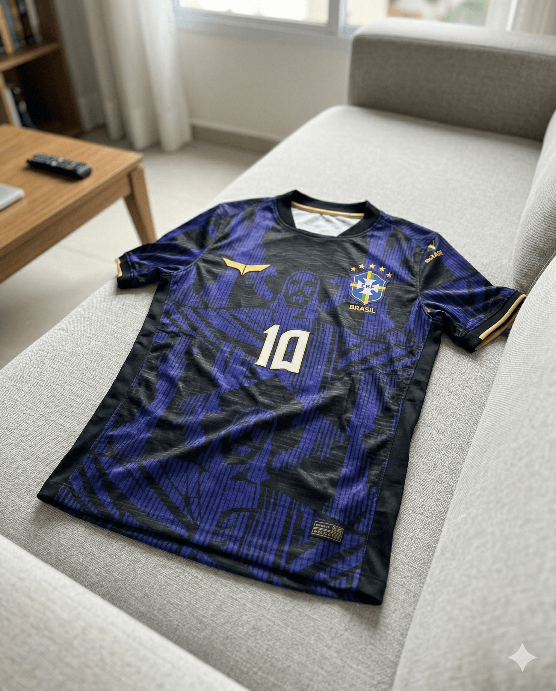 Foto do produto enviada por Gustavo F.