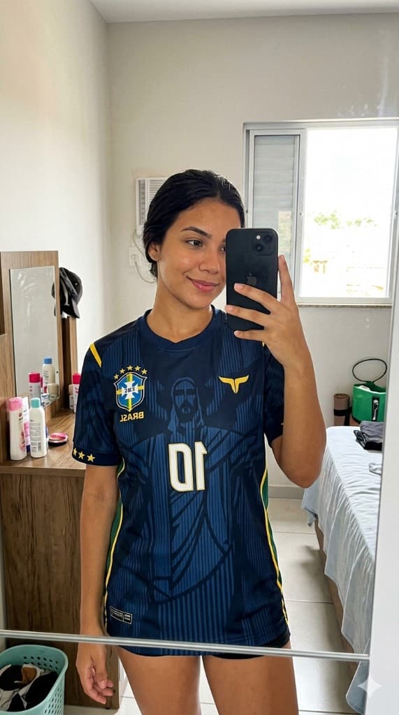 Foto do produto enviada por Camila R.