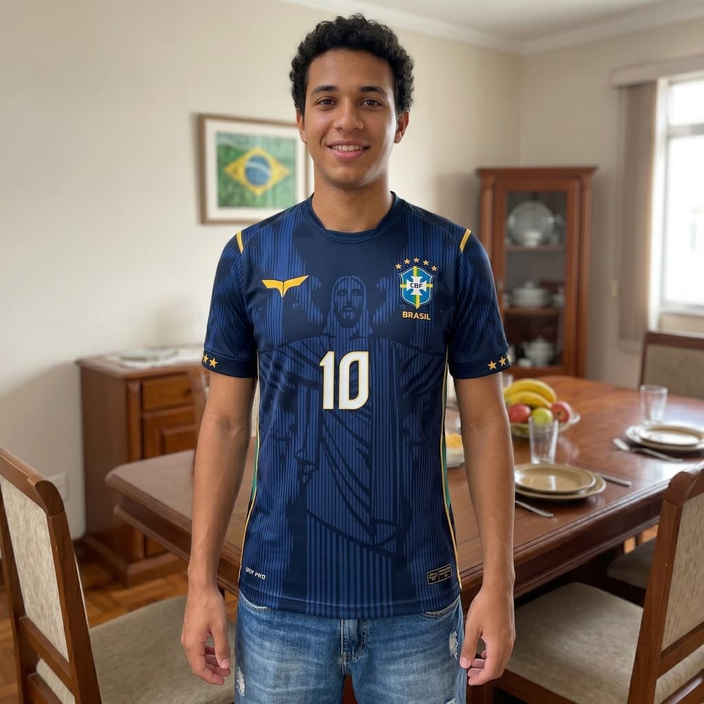 Foto do produto enviada por Matheus L.